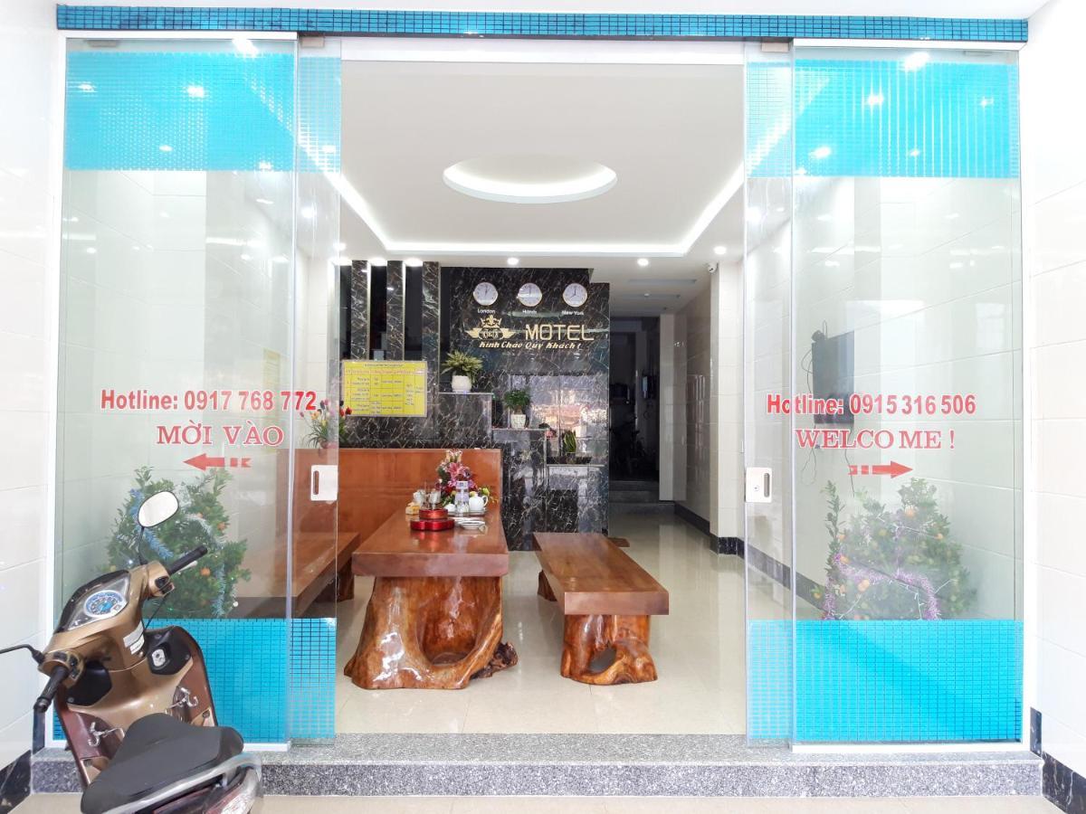 Nha Nghi T&T Dong Van (Ha Giang) Exterior foto