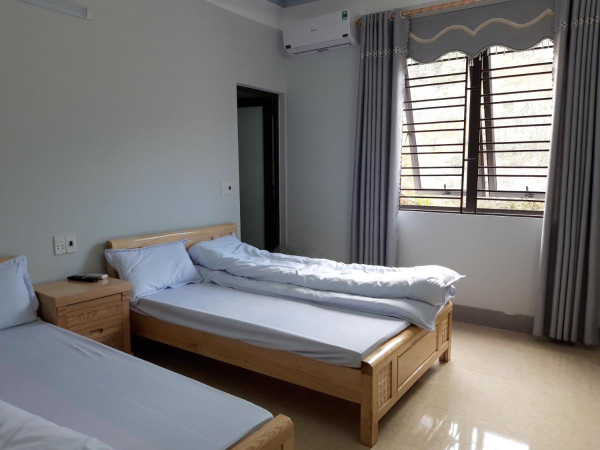 Nha Nghi T&T Dong Van (Ha Giang) Exterior foto