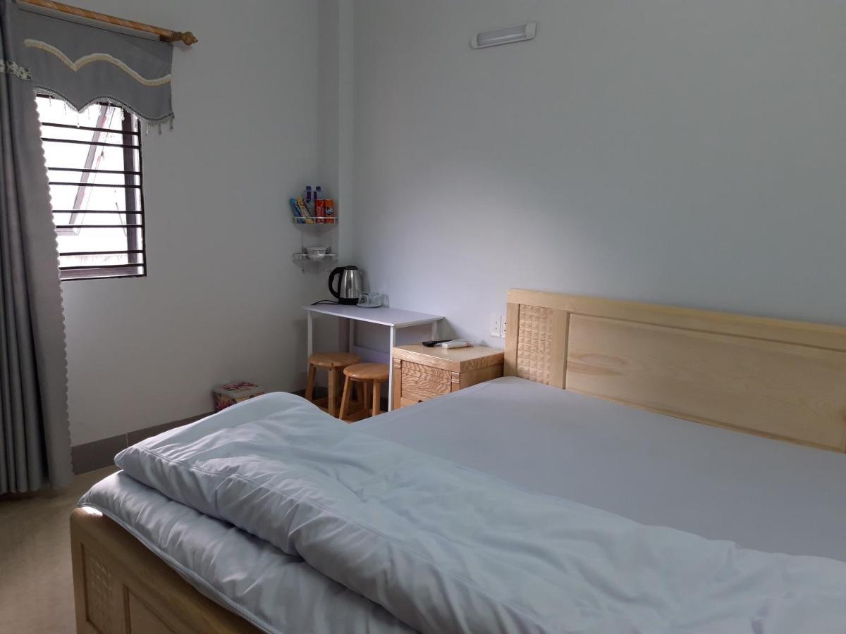 Nha Nghi T&T Dong Van (Ha Giang) Exterior foto