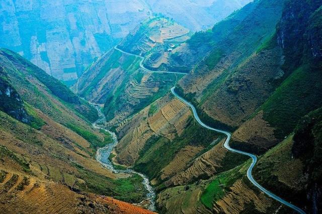 Nha Nghi T&T Dong Van (Ha Giang) Exterior foto