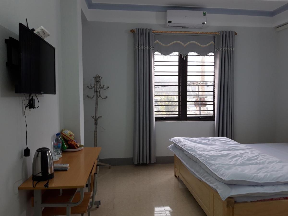Nha Nghi T&T Dong Van (Ha Giang) Exterior foto