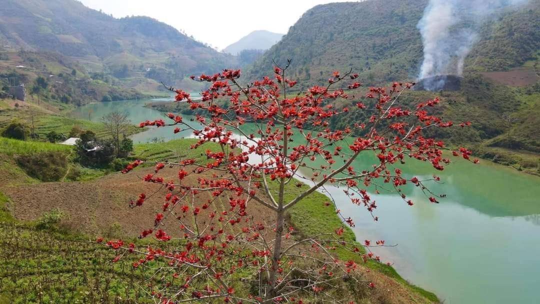 Nha Nghi T&T Dong Van (Ha Giang) Exterior foto