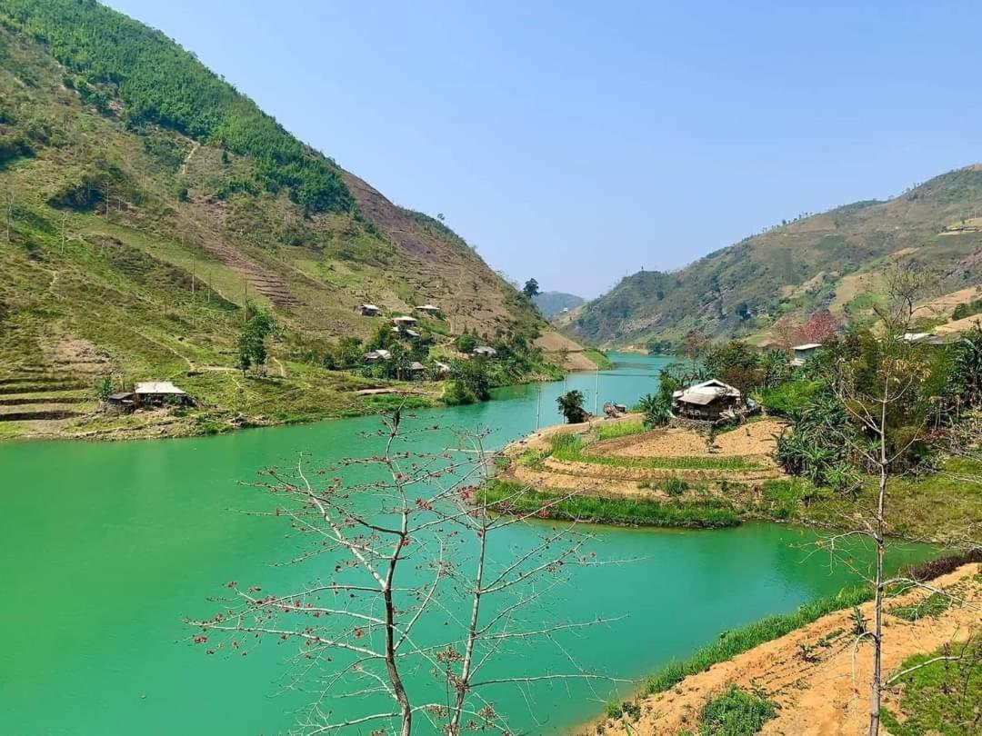 Nha Nghi T&T Dong Van (Ha Giang) Exterior foto