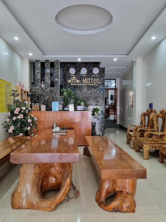 Nha Nghi T&T Dong Van (Ha Giang) Exterior foto