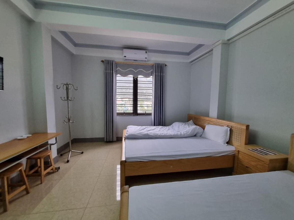 Nha Nghi T&T Dong Van (Ha Giang) Exterior foto