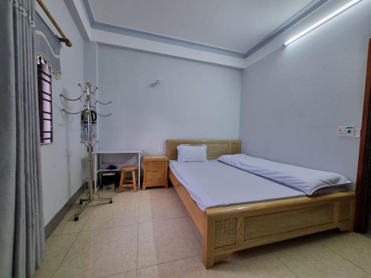 Nha Nghi T&T Dong Van (Ha Giang) Exterior foto