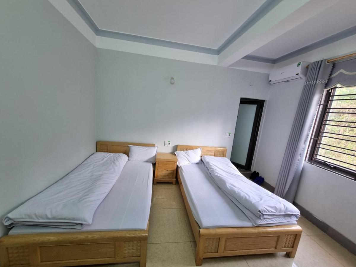 Nha Nghi T&T Dong Van (Ha Giang) Exterior foto