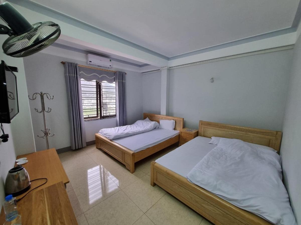 Nha Nghi T&T Dong Van (Ha Giang) Exterior foto
