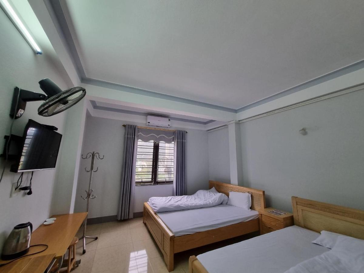 Nha Nghi T&T Dong Van (Ha Giang) Exterior foto