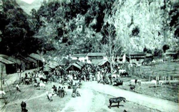 Nha Nghi T&T Dong Van (Ha Giang) Exterior foto