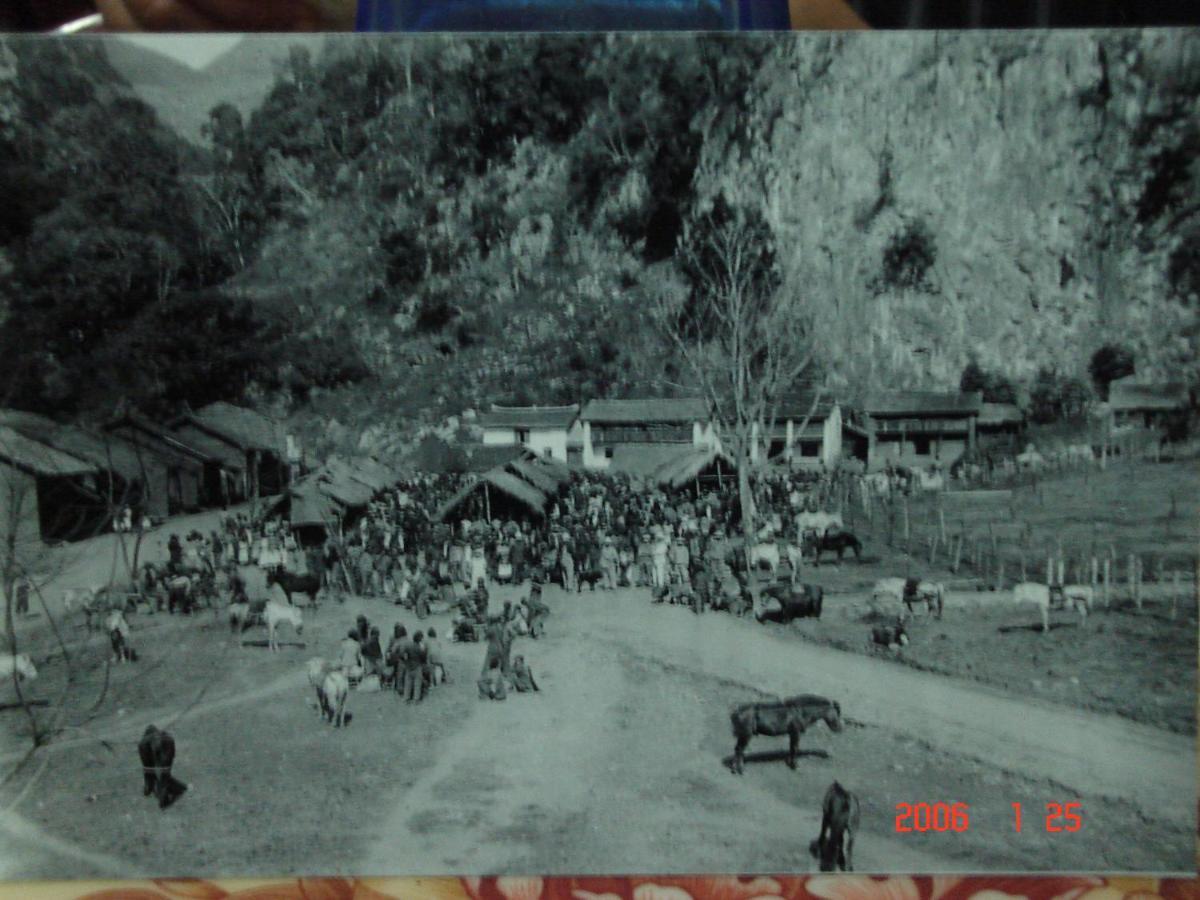 Nha Nghi T&T Dong Van (Ha Giang) Exterior foto