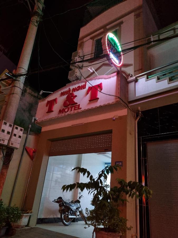 Nha Nghi T&T Dong Van (Ha Giang) Exterior foto