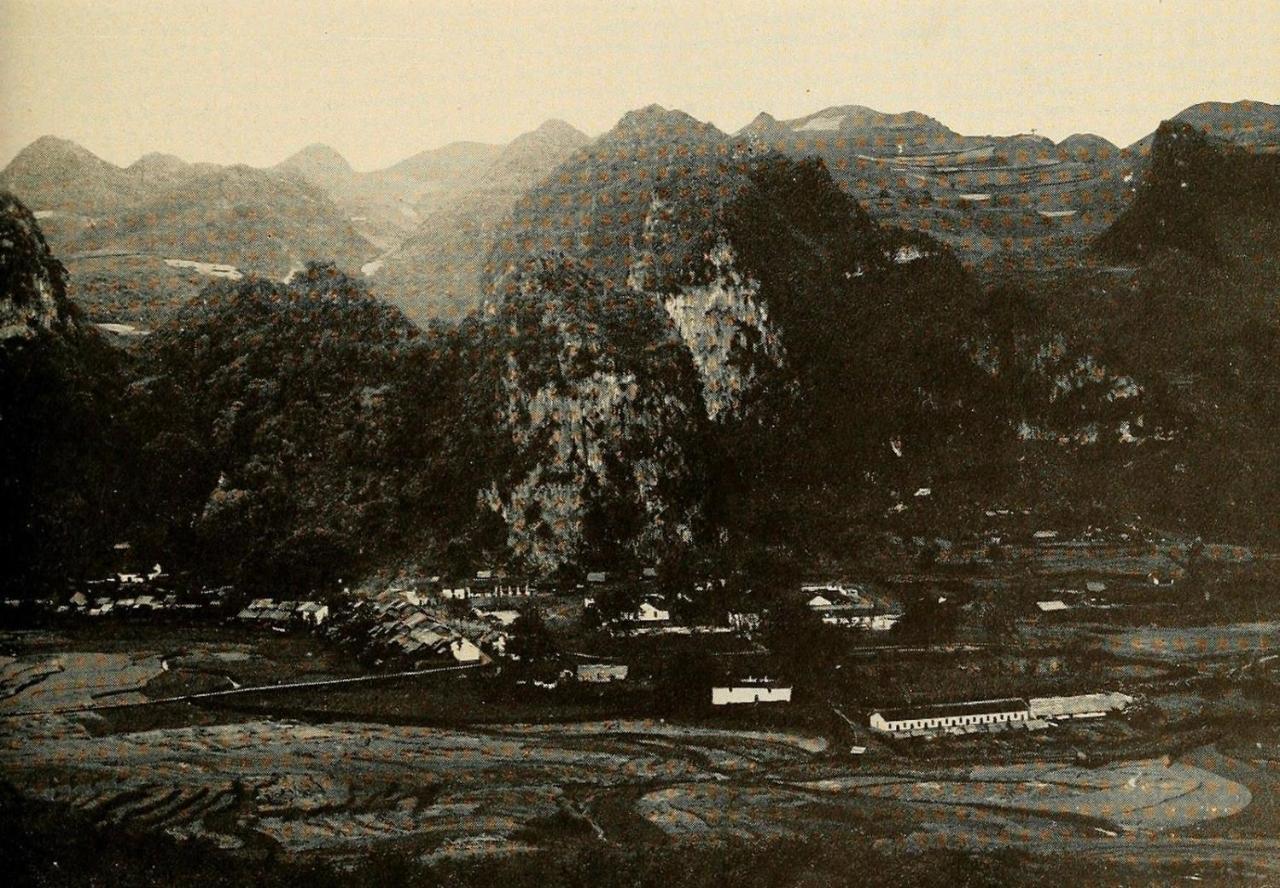 Nha Nghi T&T Dong Van (Ha Giang) Exterior foto